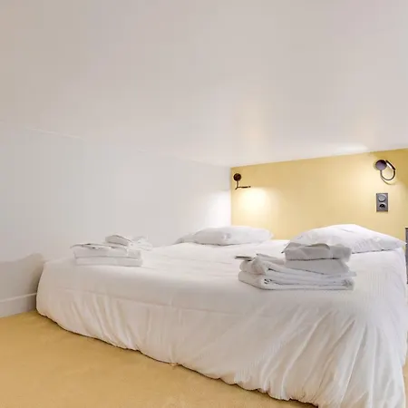Luckey Homes - Rue Chapon