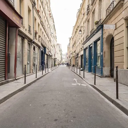 Luckey Homes - Rue Chapon