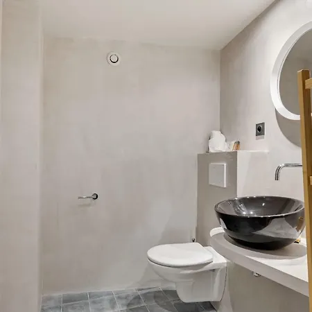 Luckey Homes - Rue Chapon