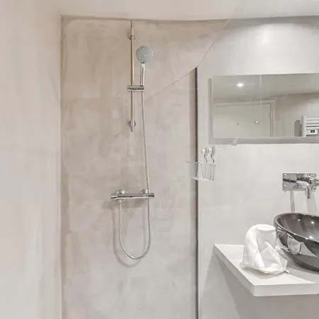 Apartman Luckey Homes - Rue Chapon *