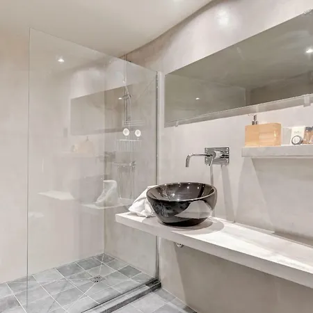 Apartman Luckey Homes - Rue Chapon *