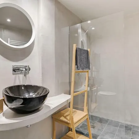 Apartman Luckey Homes - Rue Chapon
