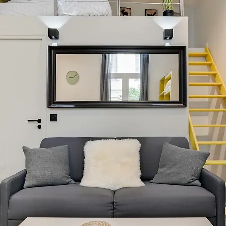 Luckey Homes - Rue Chapon